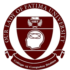 College of Computer Studies Logo